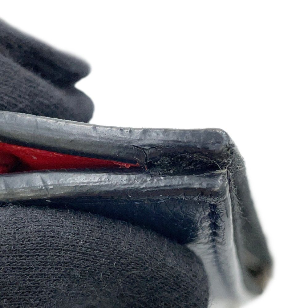 クリスチャン・ルブタン ハンドバッグ トリックトラック スモール  