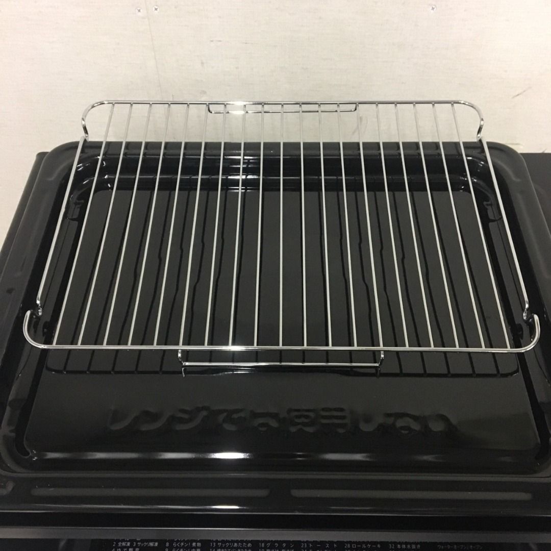 ウォーターオーブン電子レンジ ヘルシオ