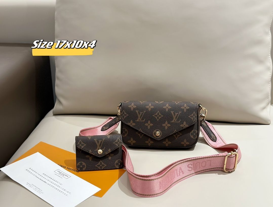 Louis Vuitton 今日 ?年中 ?
