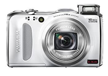 Fujifilm FinePix F550EXR コンパクトデジタルカメラ 中古】(非常に