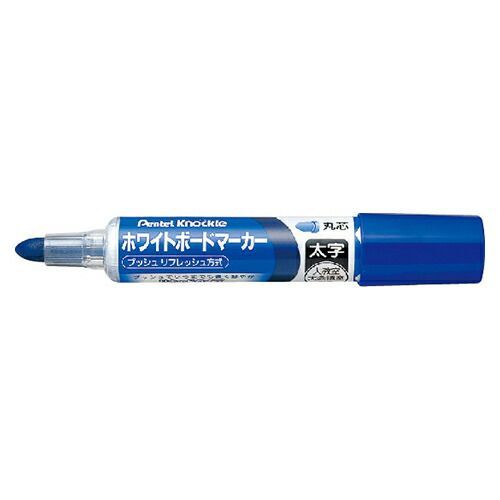 ぺんてる ノックル EMWL5W-C 1本