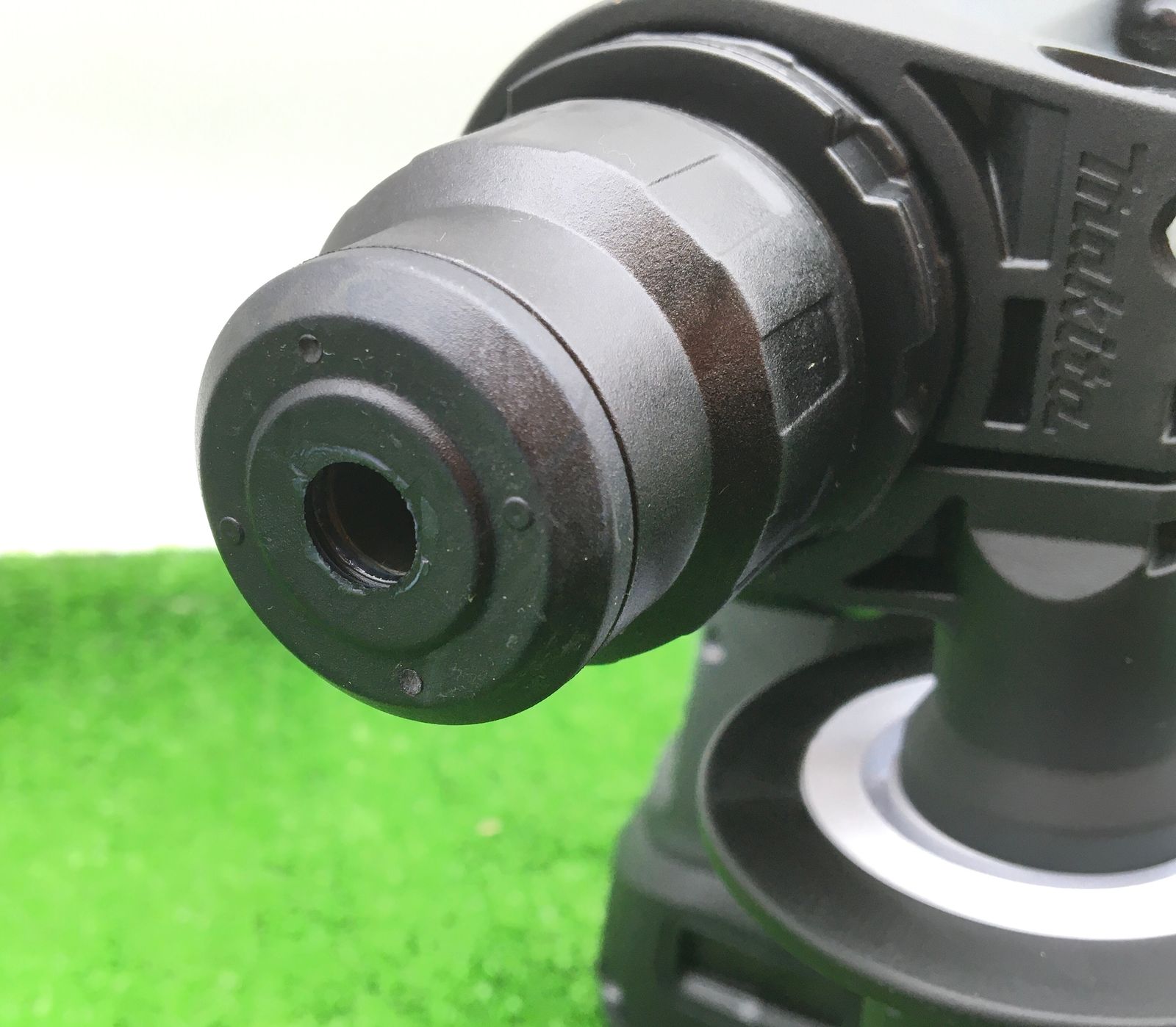 Makita|マキタ 18v24㎜充電式ハンマドリル黒