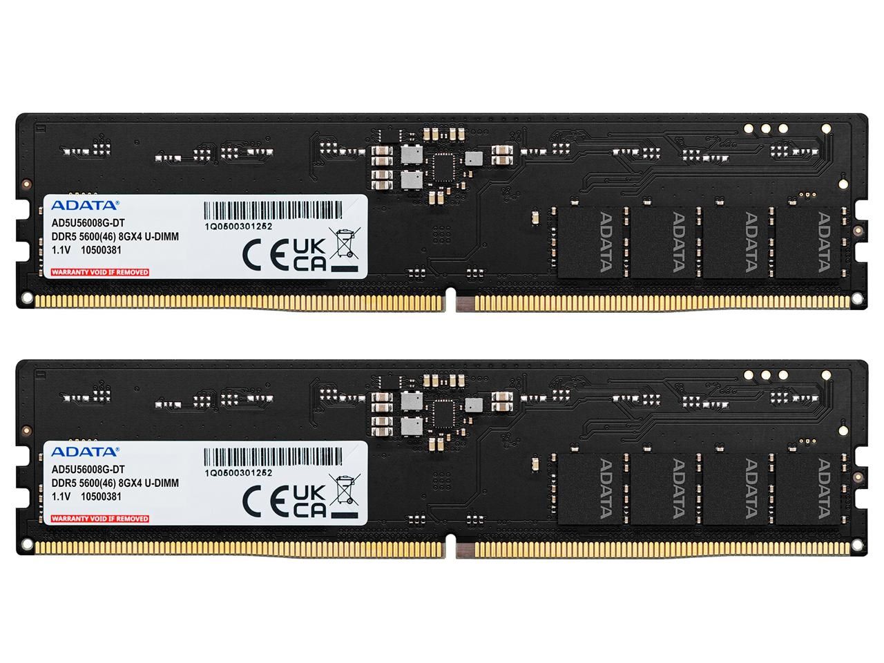 4営業日で発送 ADATA AD5U56008G-DT