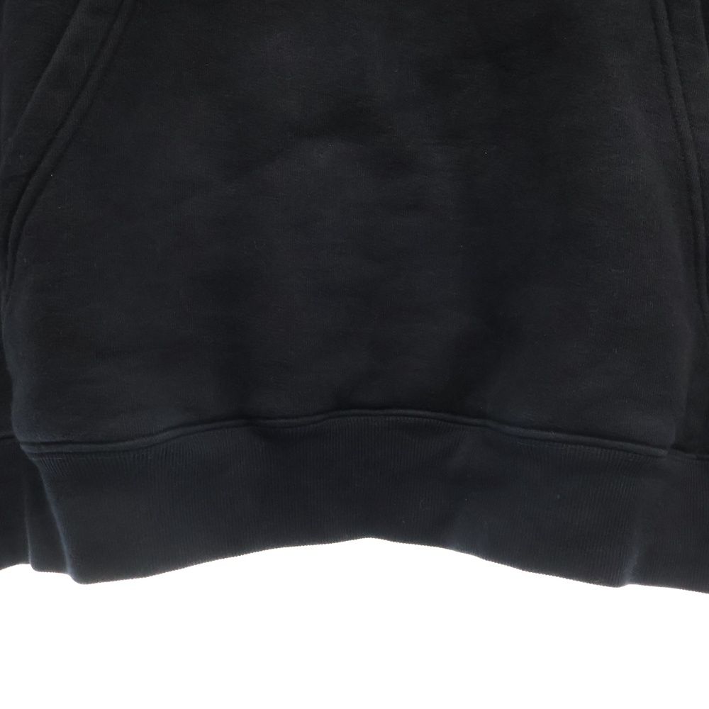 BALENCIAGA (バレンシアガ) 19AW Paris Flag Hoodie パリフラッグ  