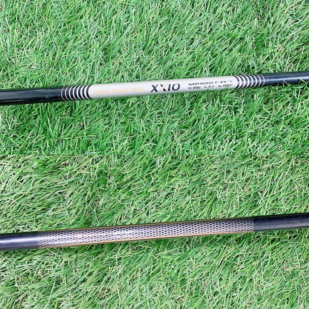 ゴルフ　メンズ　アイアンセット　ゼクシオ　MP500 XXIO N1481 ゴルフ メンズ アイアンセット ゼクシオ MP500 XXIO N1481