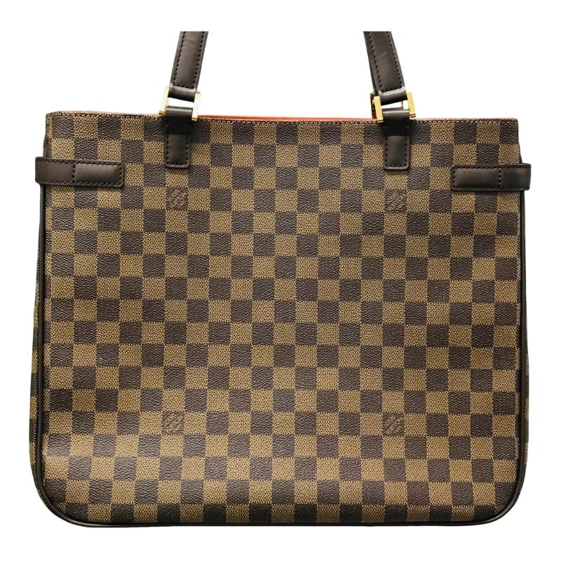 LOUIS VUITTON ルイヴィトン トートバッグ ユゼス N51128 ダミエ 