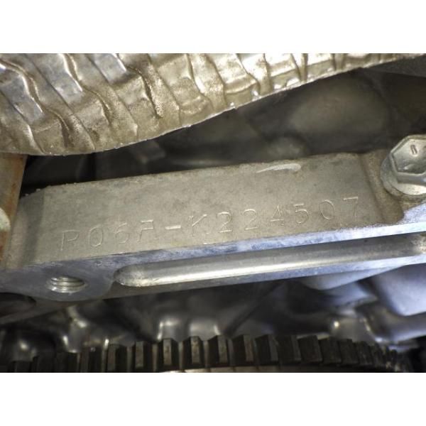 アルト HA36S エンジンASSY F 4WD ZUZ FFCRYSTALESIA_COM