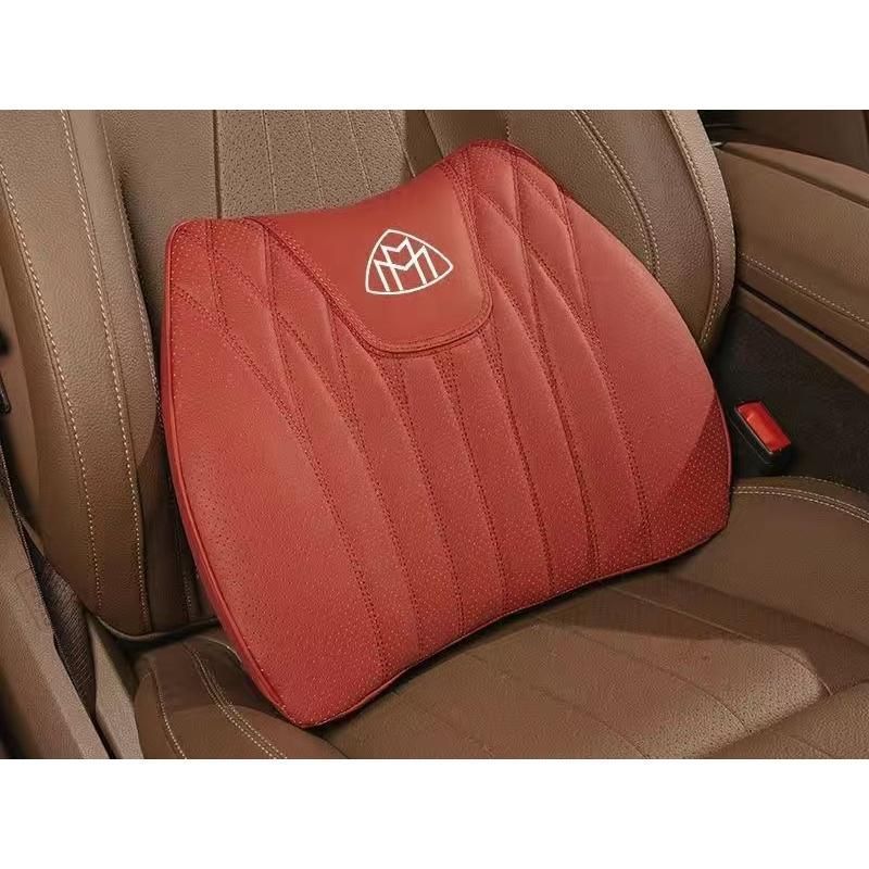 ◆マイバッハ Maybach◆レッド◆シートクッション