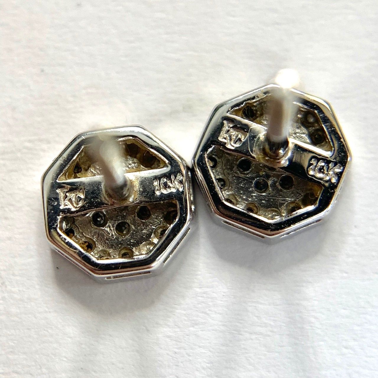 大人気ジュエリー⭐️AVALANCHE製品】【美品⭐️ダイヤモンドと