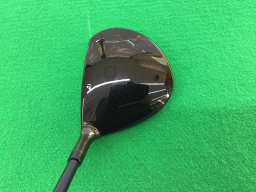 テーラーメイド Qi 10 3 W フェアウェイウッド FW Diamana BLUE TM 50 フレックスSR メンズ 男性用 右利き 右用 Cランク ゴルフクラブ