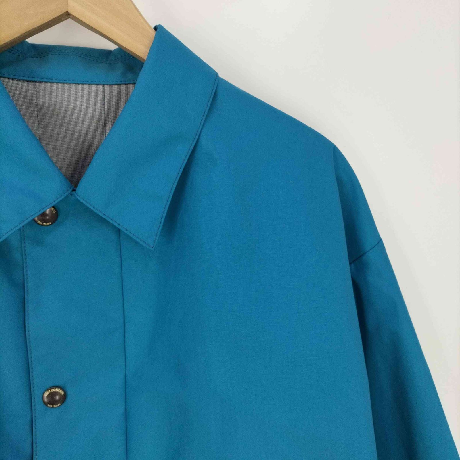 ロストコントロール LOST CONTROL BT WATERPROOF JACKET