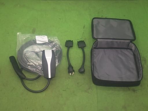 TESLA 充電ケーブル モバイルコネクター LAWEED_CL