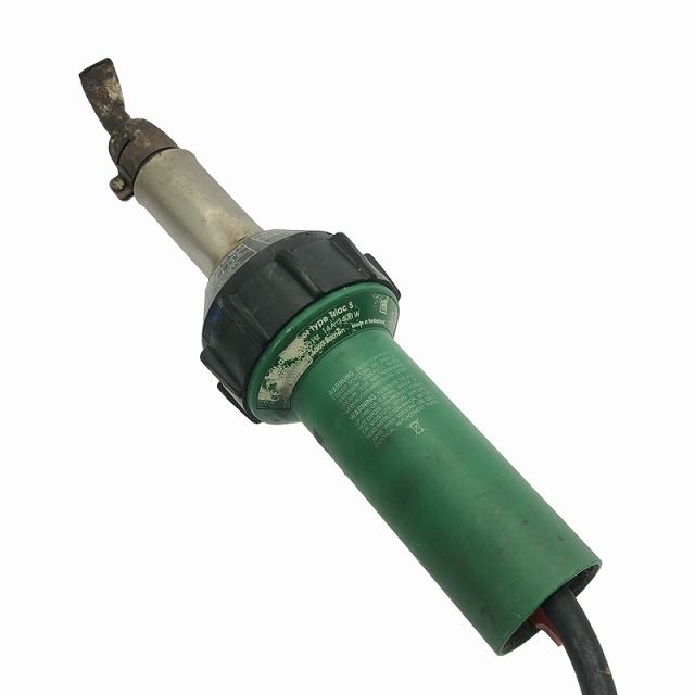 LEISTER