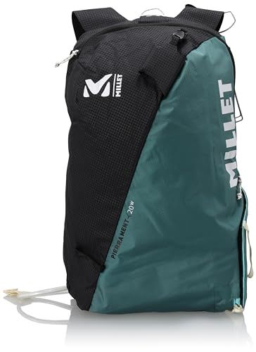 [ミレー] 登山用デイパック ピエラメント PIERRA Ment 20 W MIS2380 レディース HYDRO Free Size