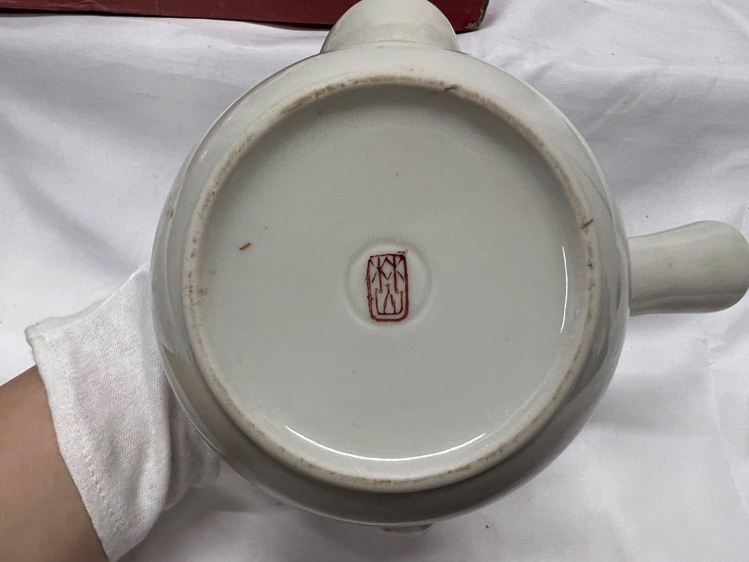 伊藤聡信 蓋碗 黄色 伊藤聡信 色絵 中国茶器セット 茶蓋 希少 伊藤聡信