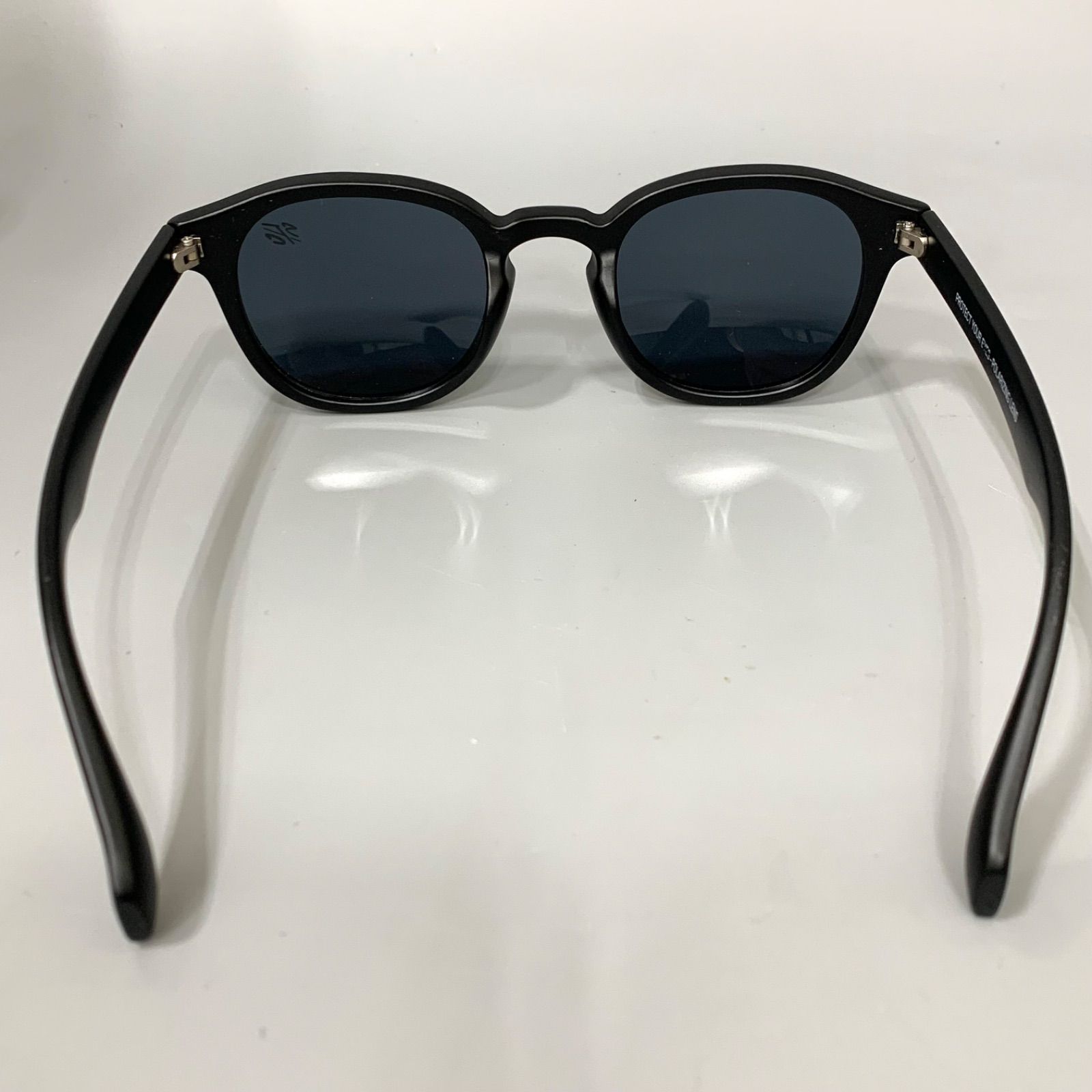 シーフロアコントロール アイリーフィッシングクラブコラボ偏光サングラス　未使用品 SEAFLOORCONTROL シーフロアコントロール×IRIE FISHING CLUB