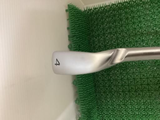 ピン iDi U 4 ユーティリティ UT PING TOUR 2.0 BLACK 90 フレックスS メンズ 男性用 右利き 右用 Bランク ゴルフクラブ