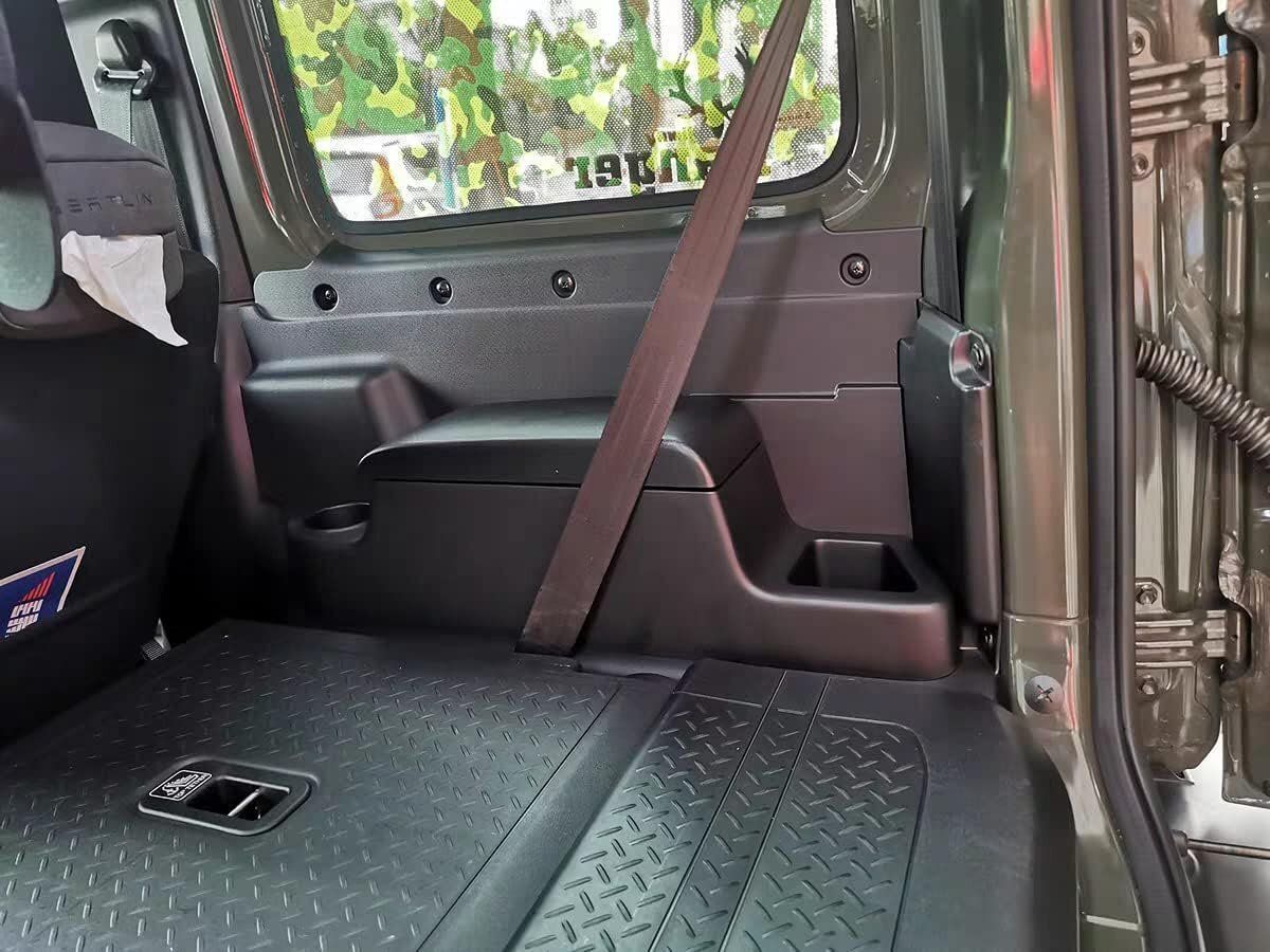 ジムニー|JB64|JB74