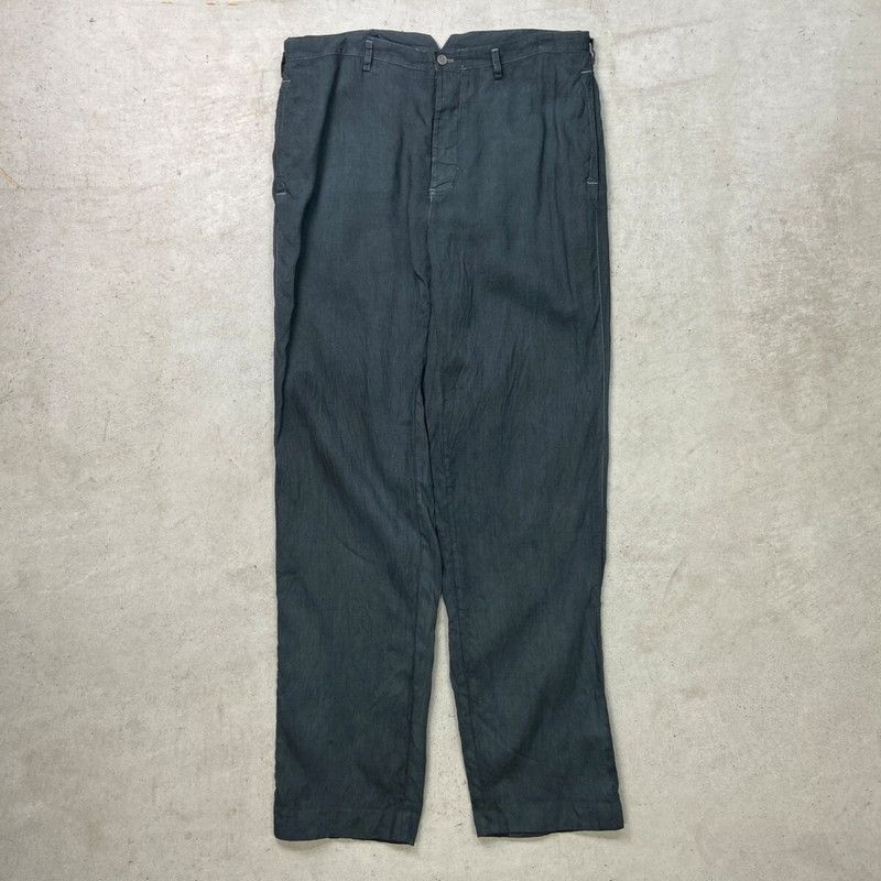 90年代 Polo by Ralph Lauren ポロバイラルフローレン リネン