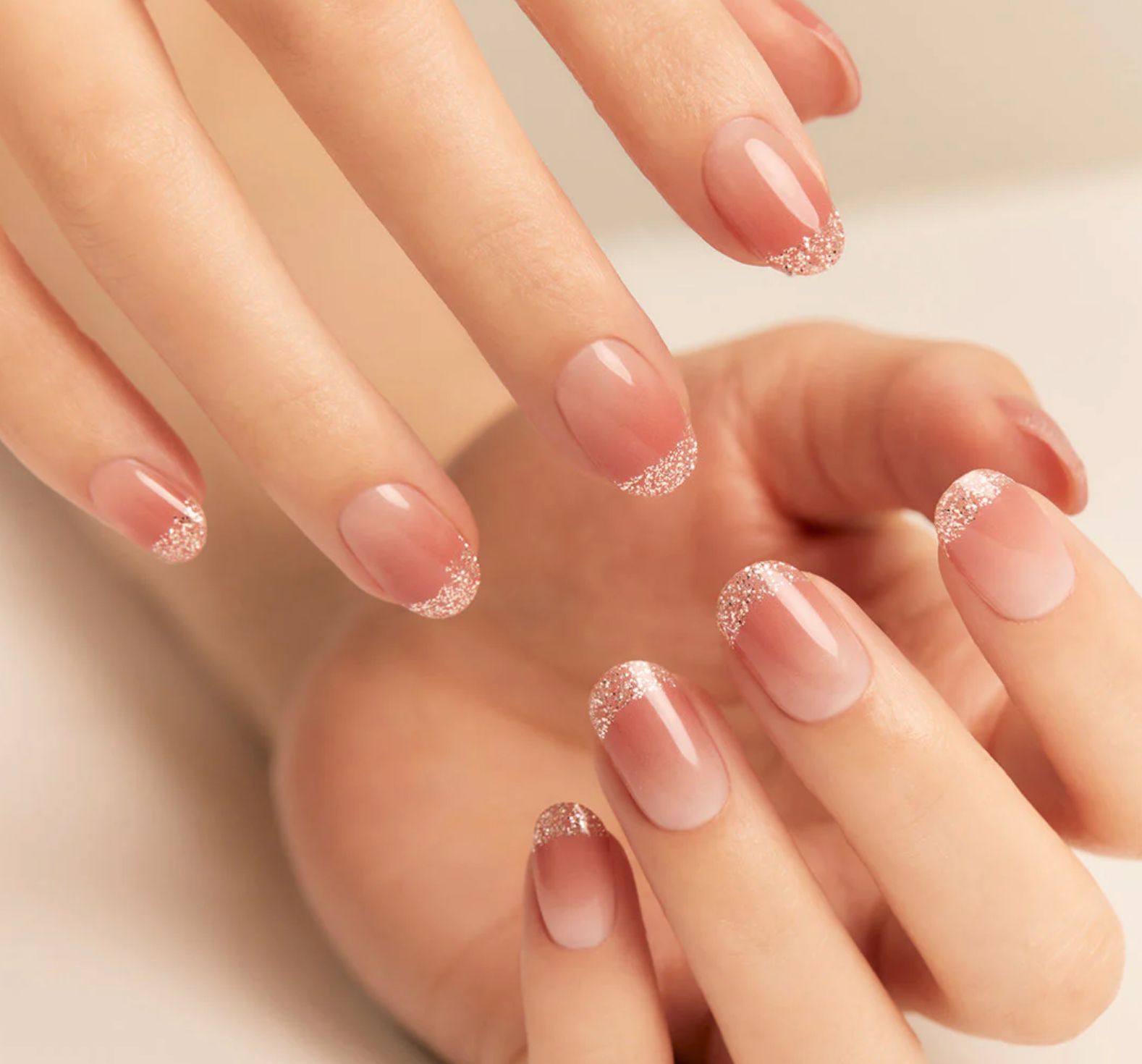 ND-432 新品 オホーラ「N Sugar French」シュガーフレンチ 30枚 ohora