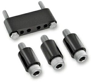 PINGEL Driver Floorboards Extenders