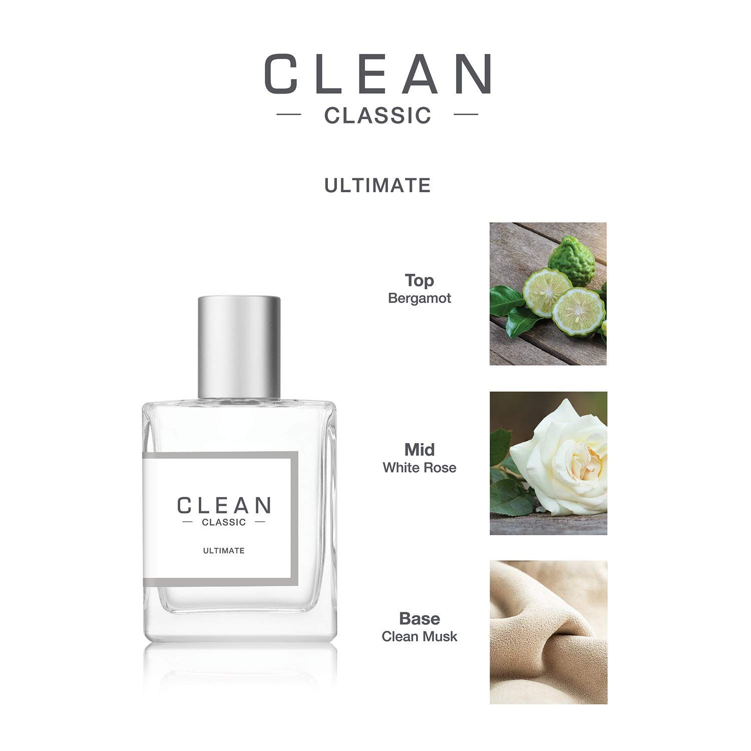 CLEAN クリーン クラシック アルティメイト オードパルファム 30ml [30