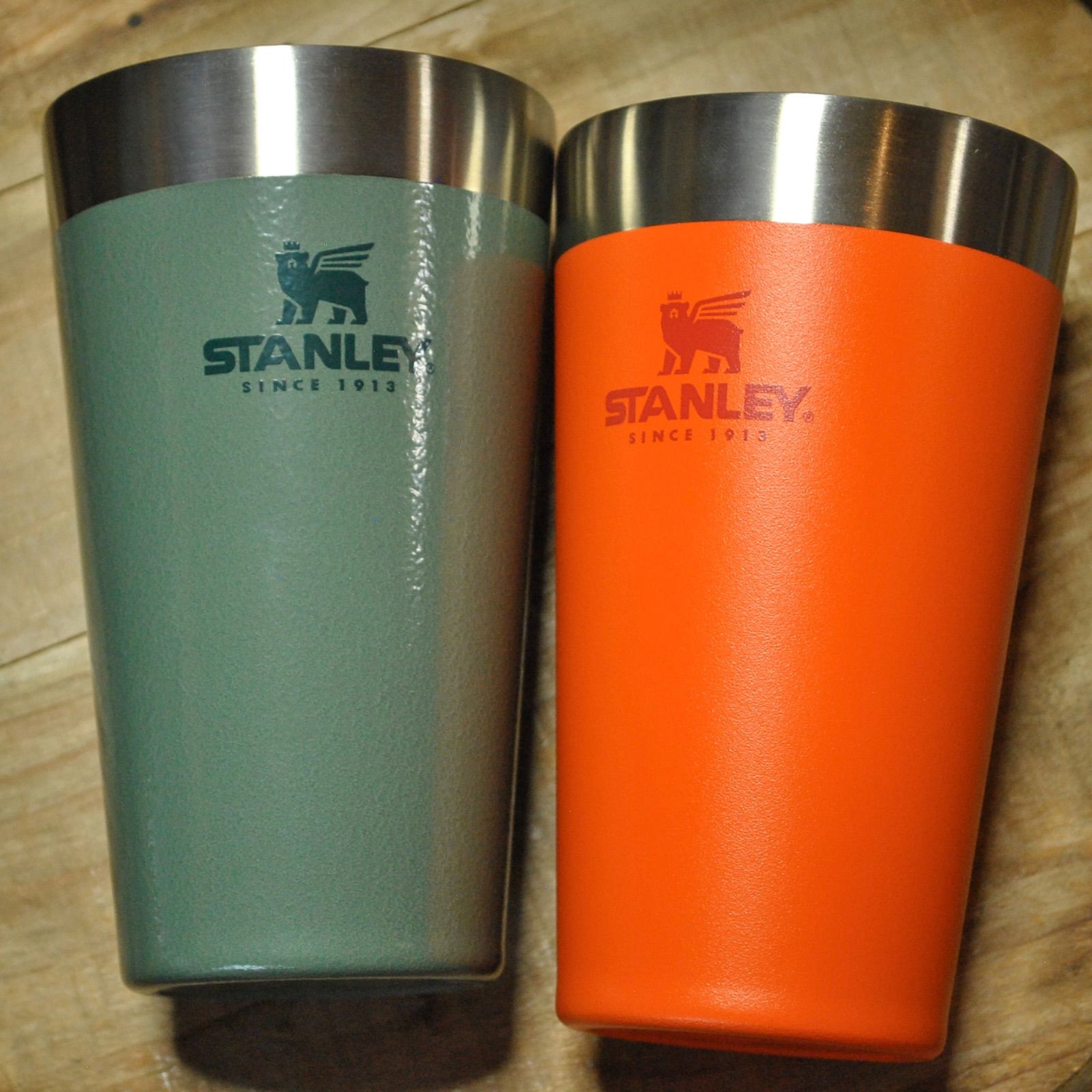 セット グリーン