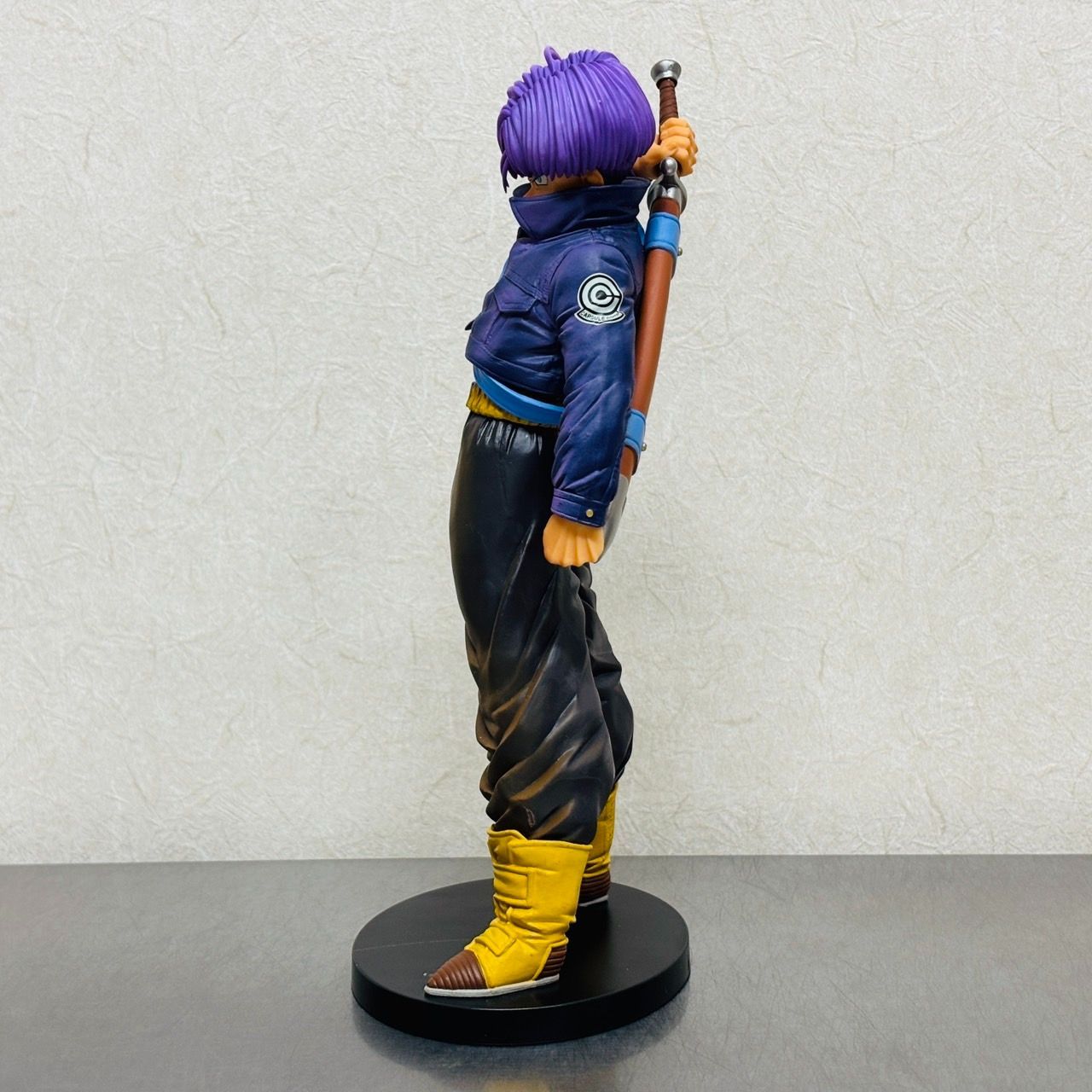 ドラゴンボール フィギュア ドラゴンボールレジェンズ