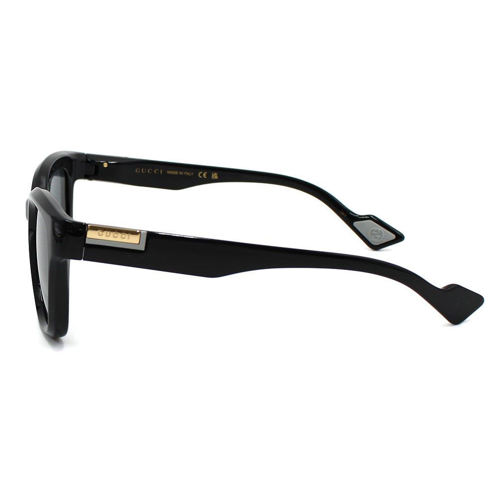 グッチ GUCCI GG1621SA 001 サングラス アジアンフィット 眼鏡 UV