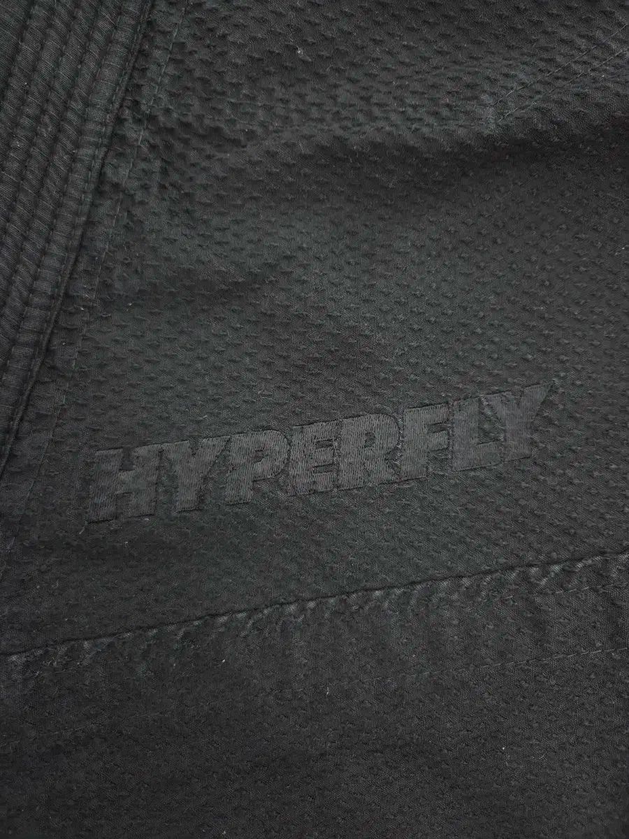 ハイパーフライ 柔道着 A 2 柔術着 Jiu Jitsu