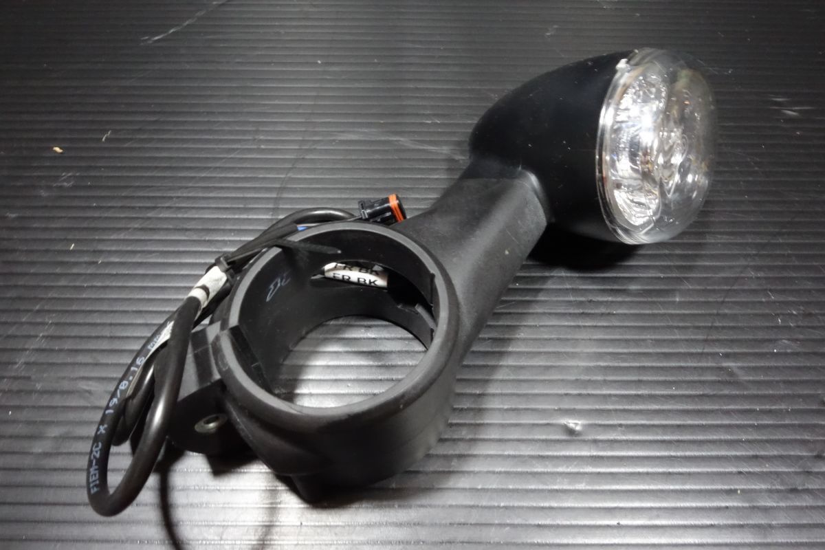 RH1250S フロントウインカー LED 左右 スポーツスターS ハーレー 純正