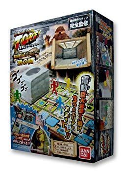 【中古】TORE! 魔宮攻略GAMEスペシャルステージ 岩の間 khxv5rg