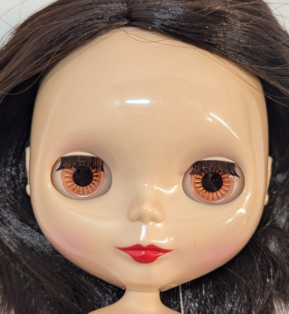 ネオブライス ロージーレッドアンコール