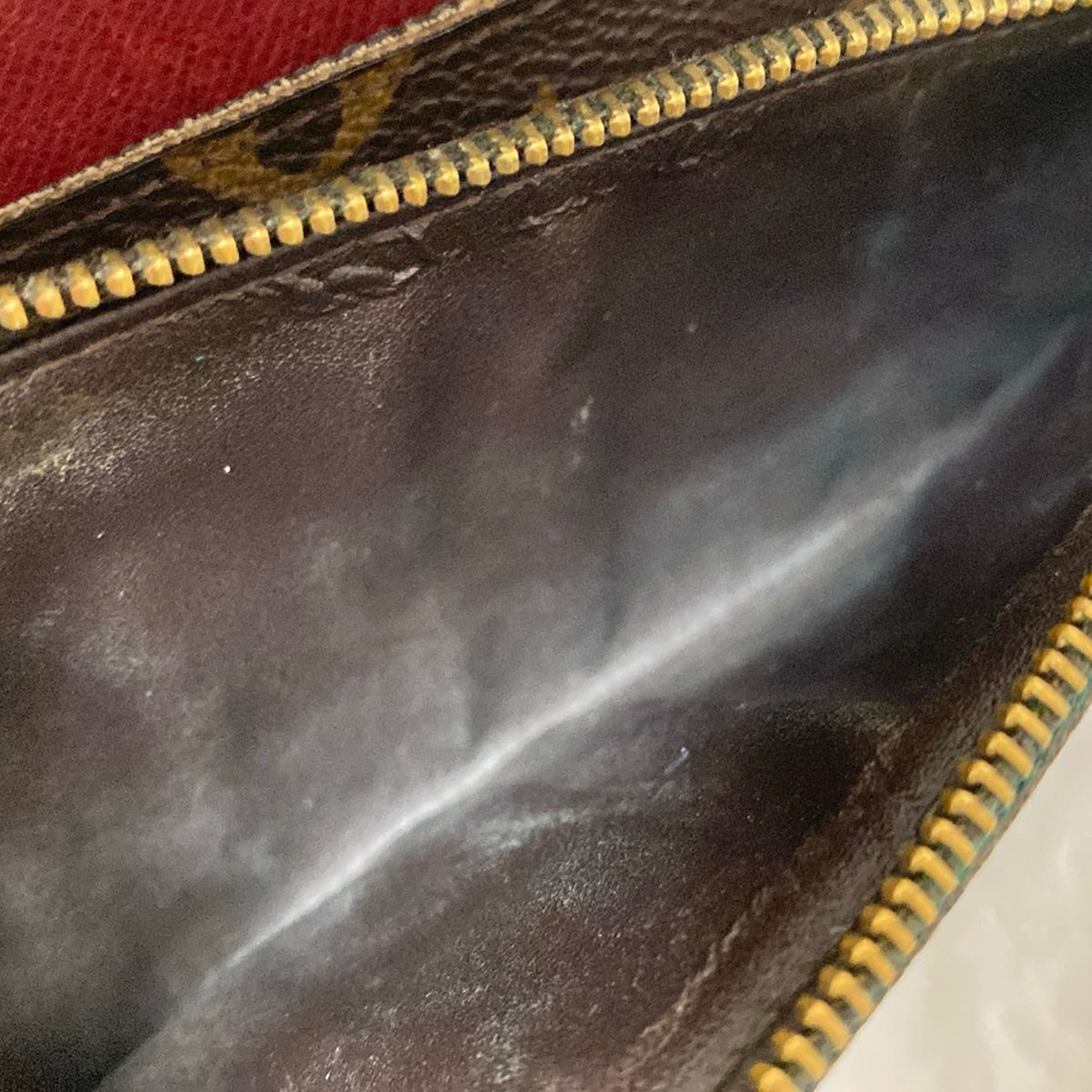 モノグラム ポルトフォイユエミリー