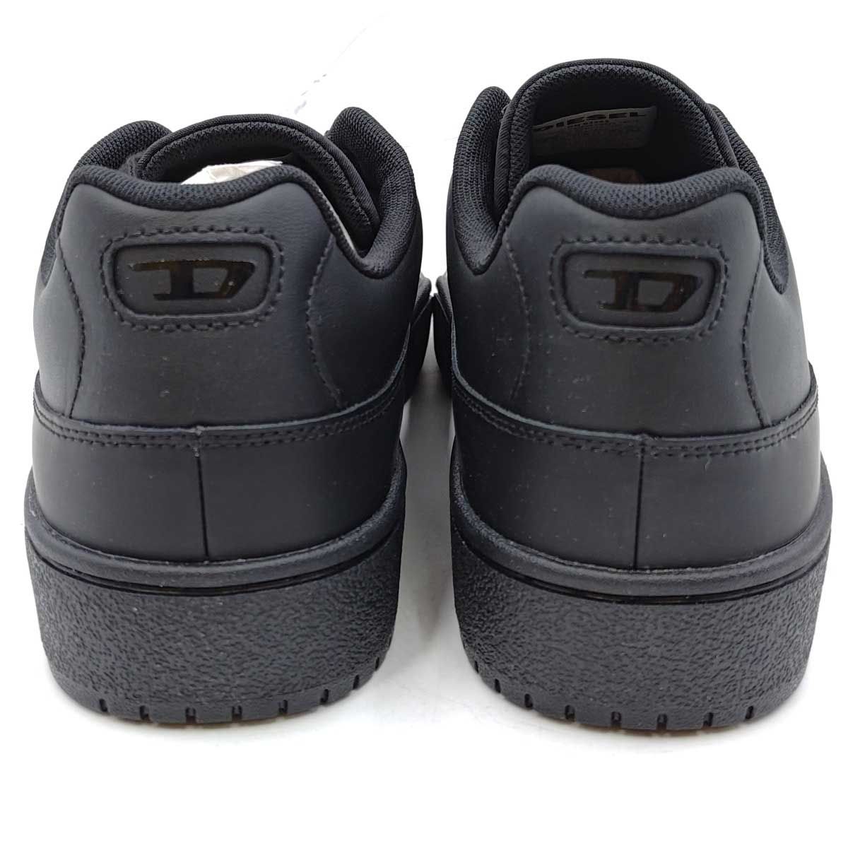 未使用】ディーゼル S-TRACKER-D LOW ローカット スニーカー