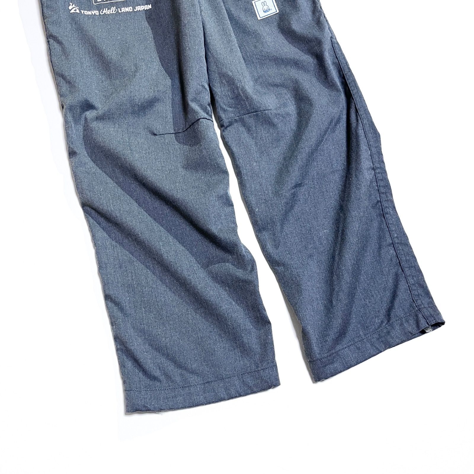 CUNE チノパン (サンプル品)