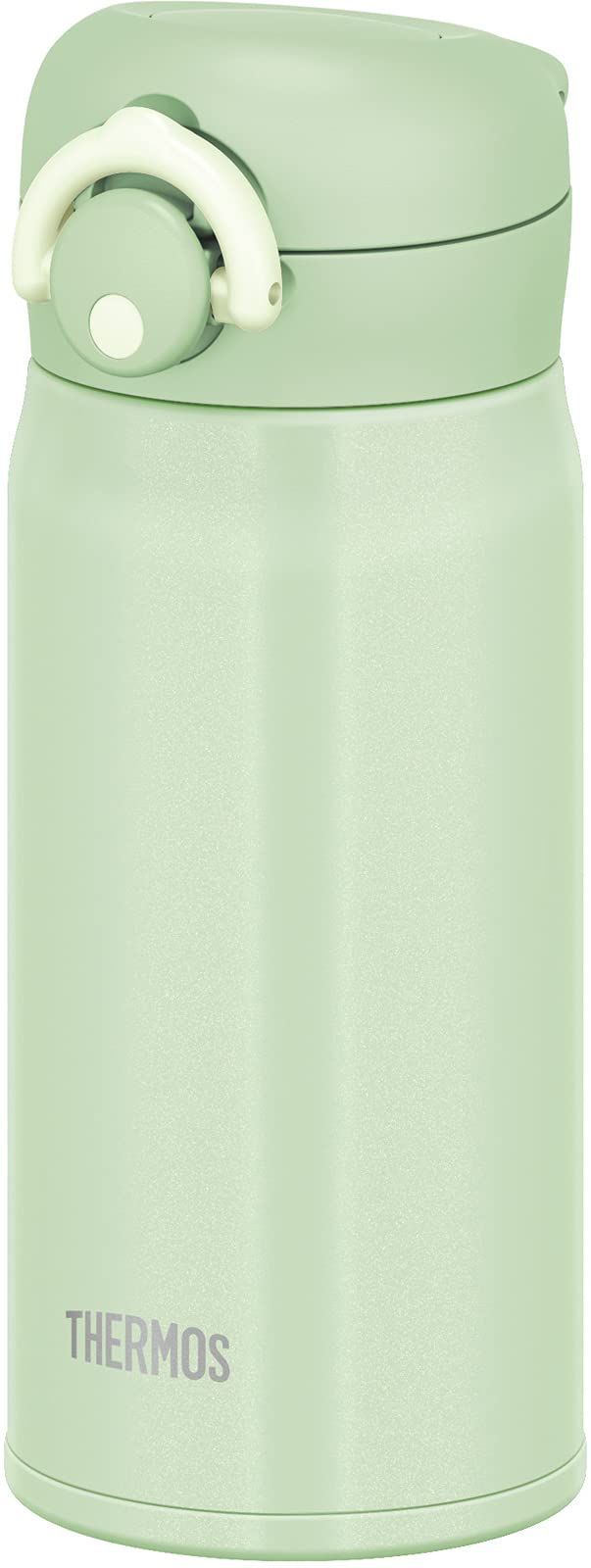 【特価】サーモス 水筒 真空断熱ケータイマグ 350ml ミントグリーン JNR-352 MG