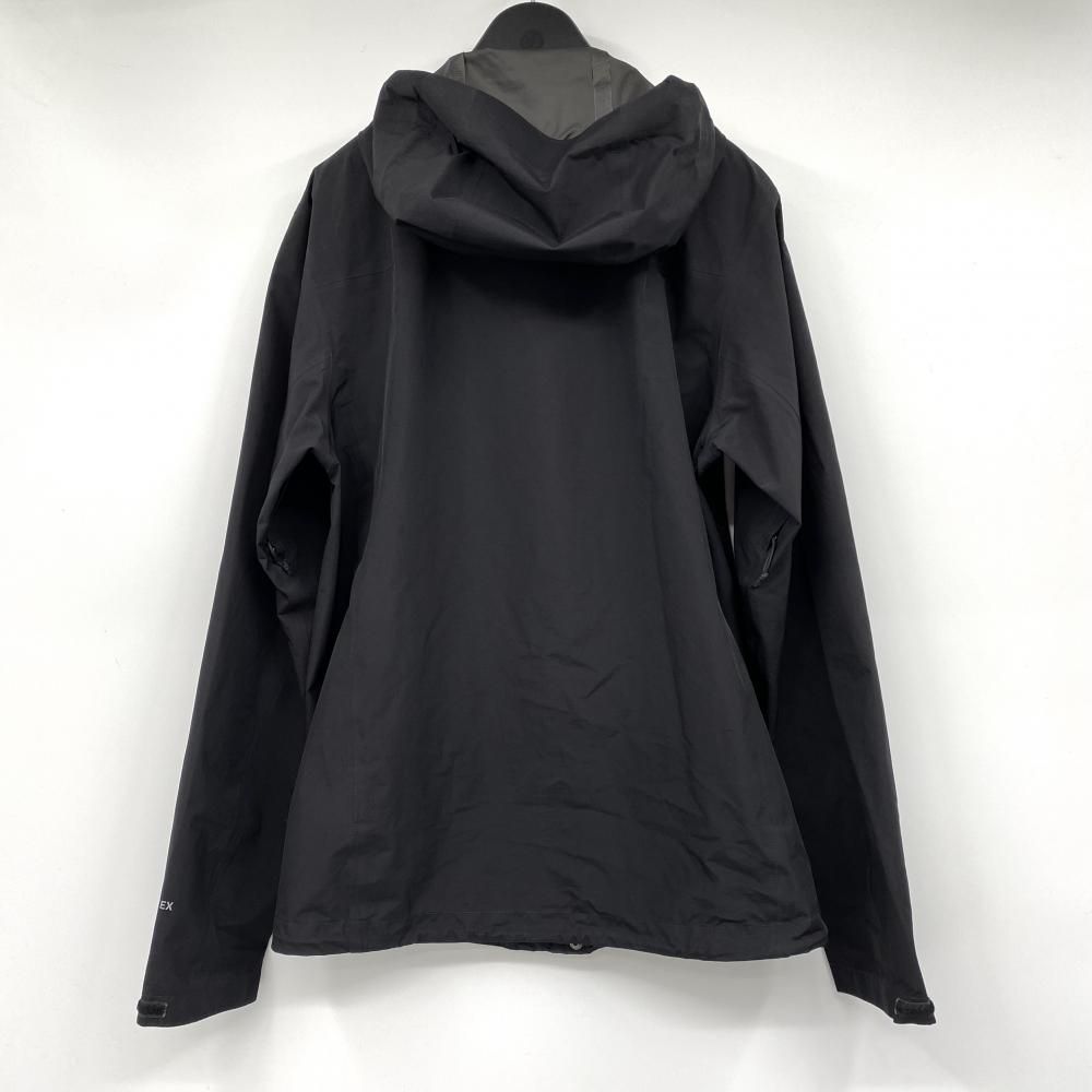 THE NORTH FACE GORE-TEX DRYZZLE JACKET ブラック サイズS ザノースフェイス 17