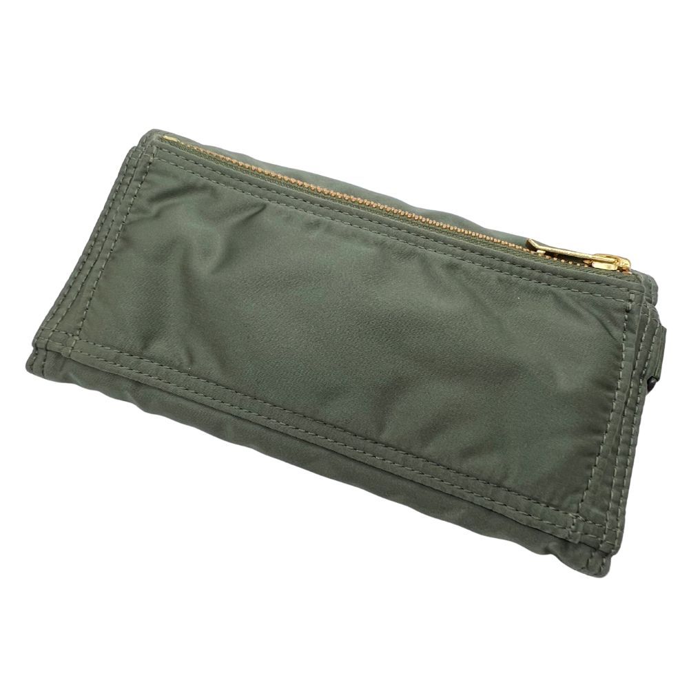 PORTER ポーター TANKER POCKET WALLET (L) タンカー ポケット