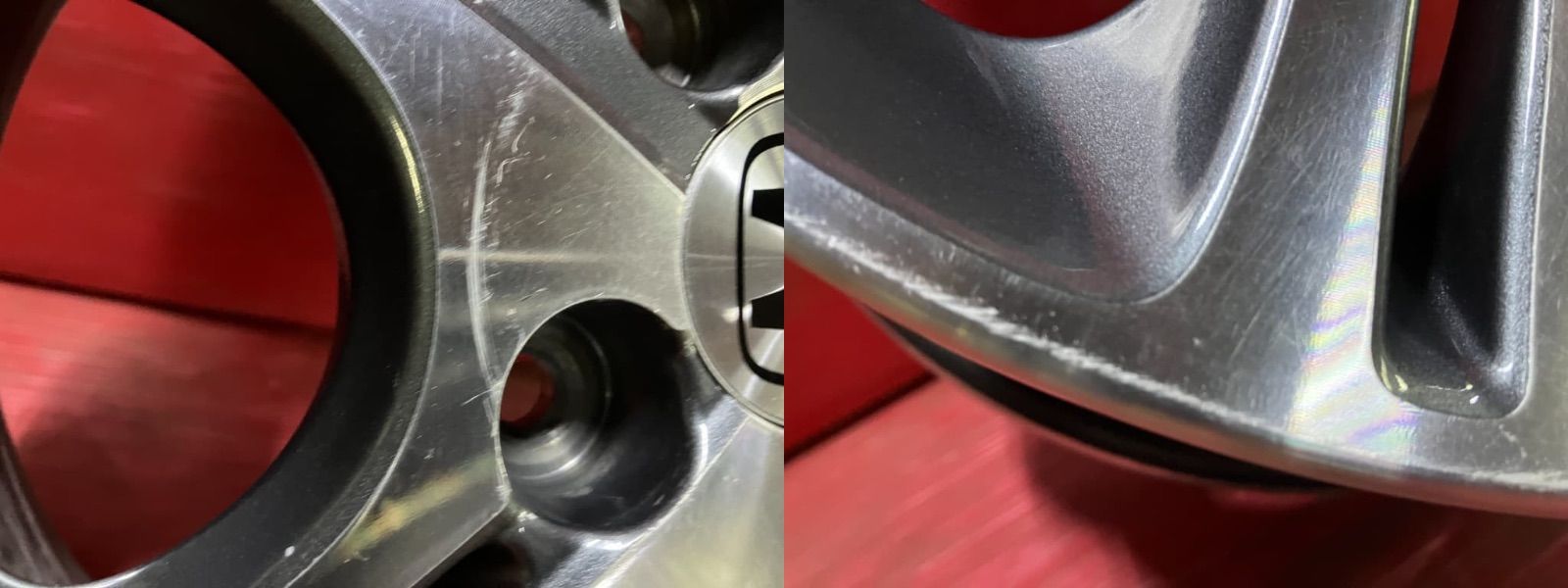 ホイール 14x4.5 45 100 4H ホンダ JB5 ライフ純正 4本SET TRITUETUBI_COM