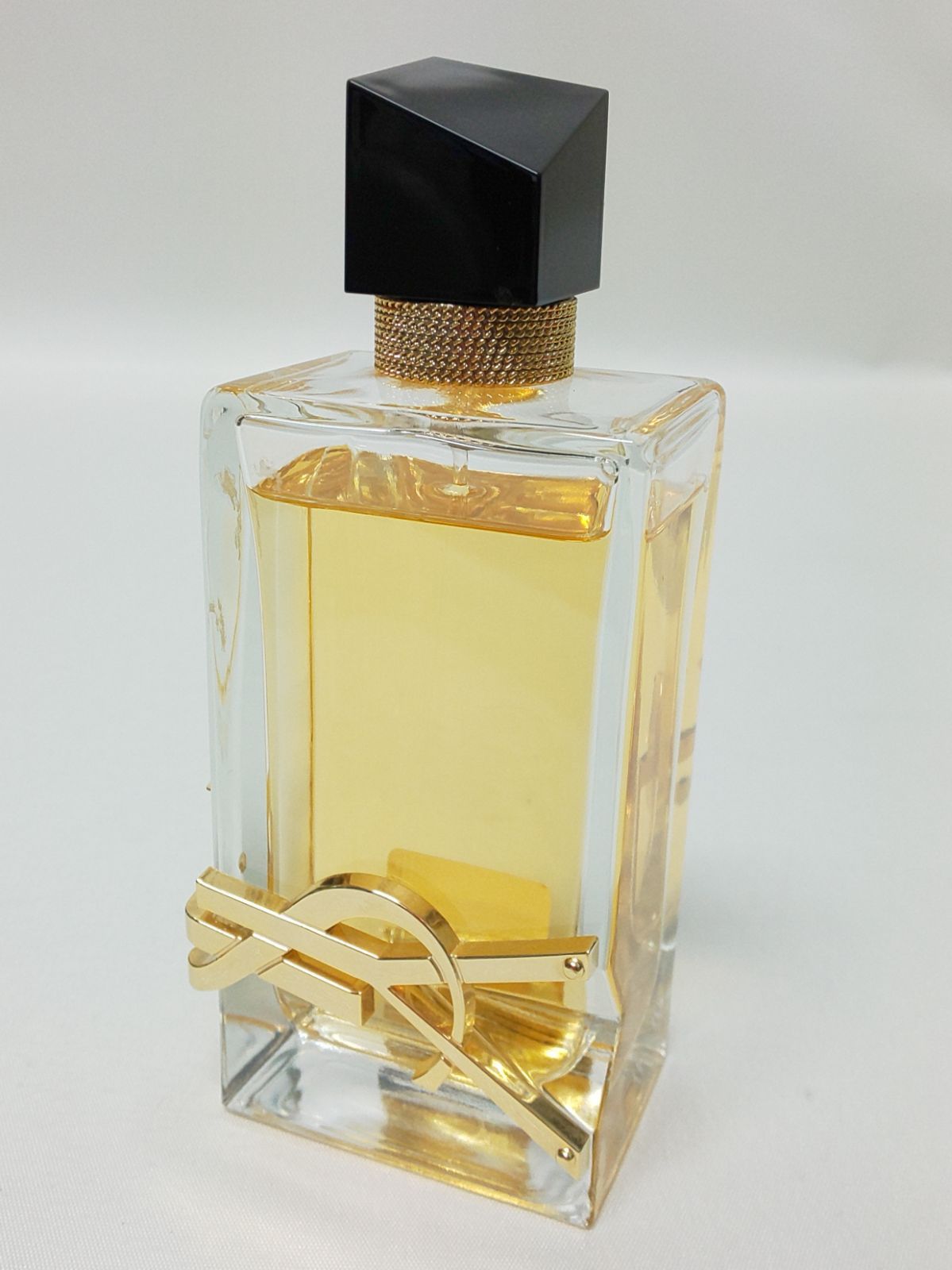 【浜館85-1970】 YVES SAINT LAURENT イヴサンローラン　LIBRE EAU DE PARFUM リブレ オーデパルファム 90ml　フランス製 香水 【中古品】