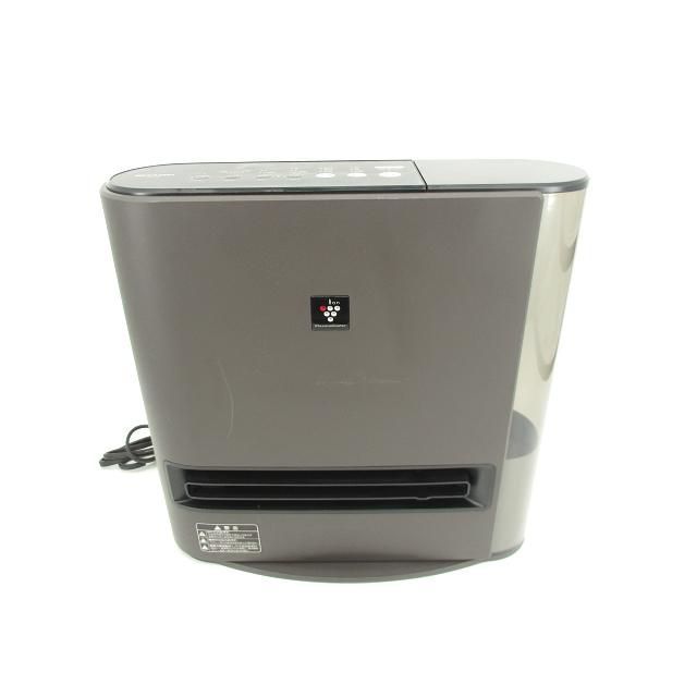 畳 プラズマクラスター