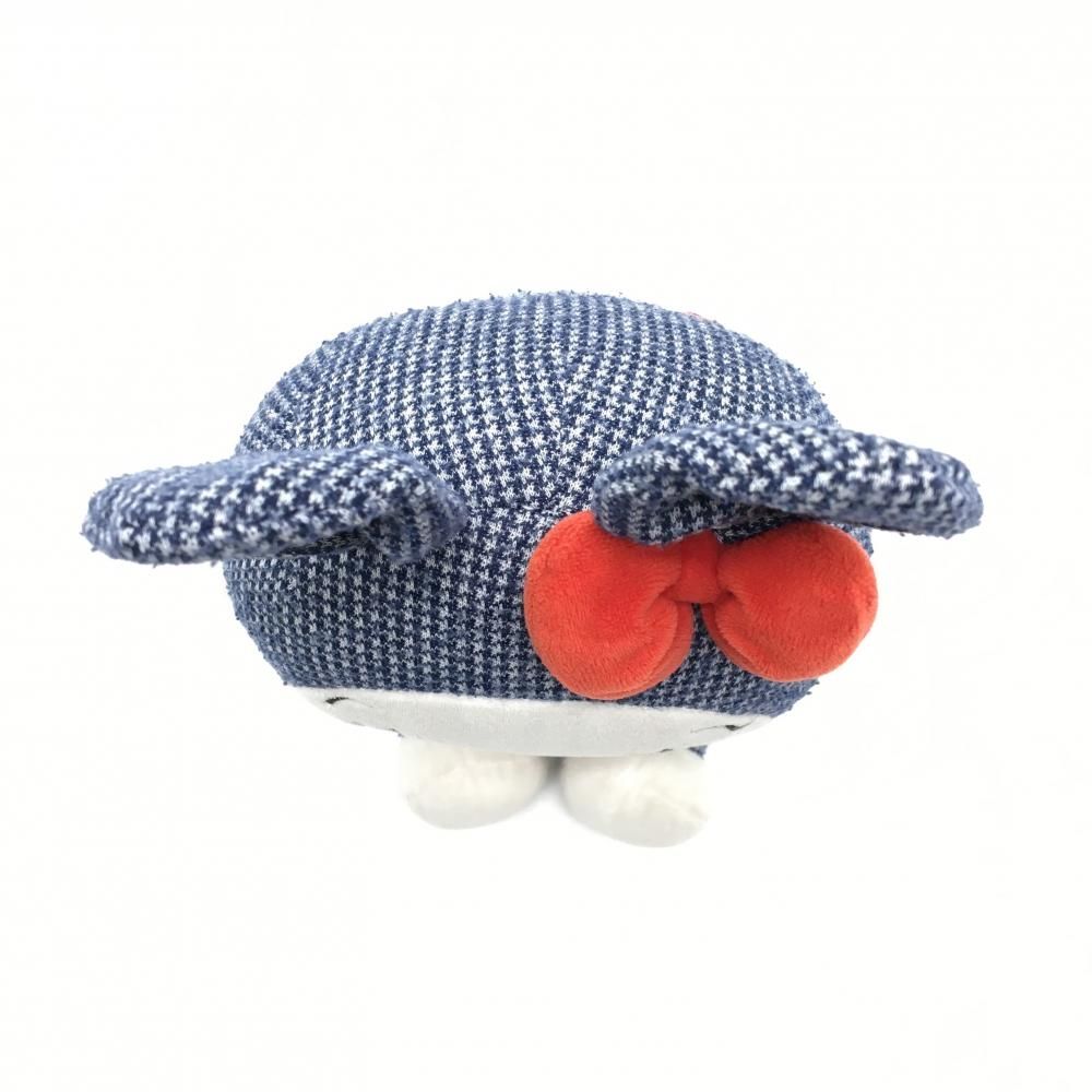 ジャックバニー×ドラえもん ヘッドカバー(FW) ネイビー×白 うさ ジャックバニー×ドラえもん ヘッドカバー(FW) ネイビー×白 うさ