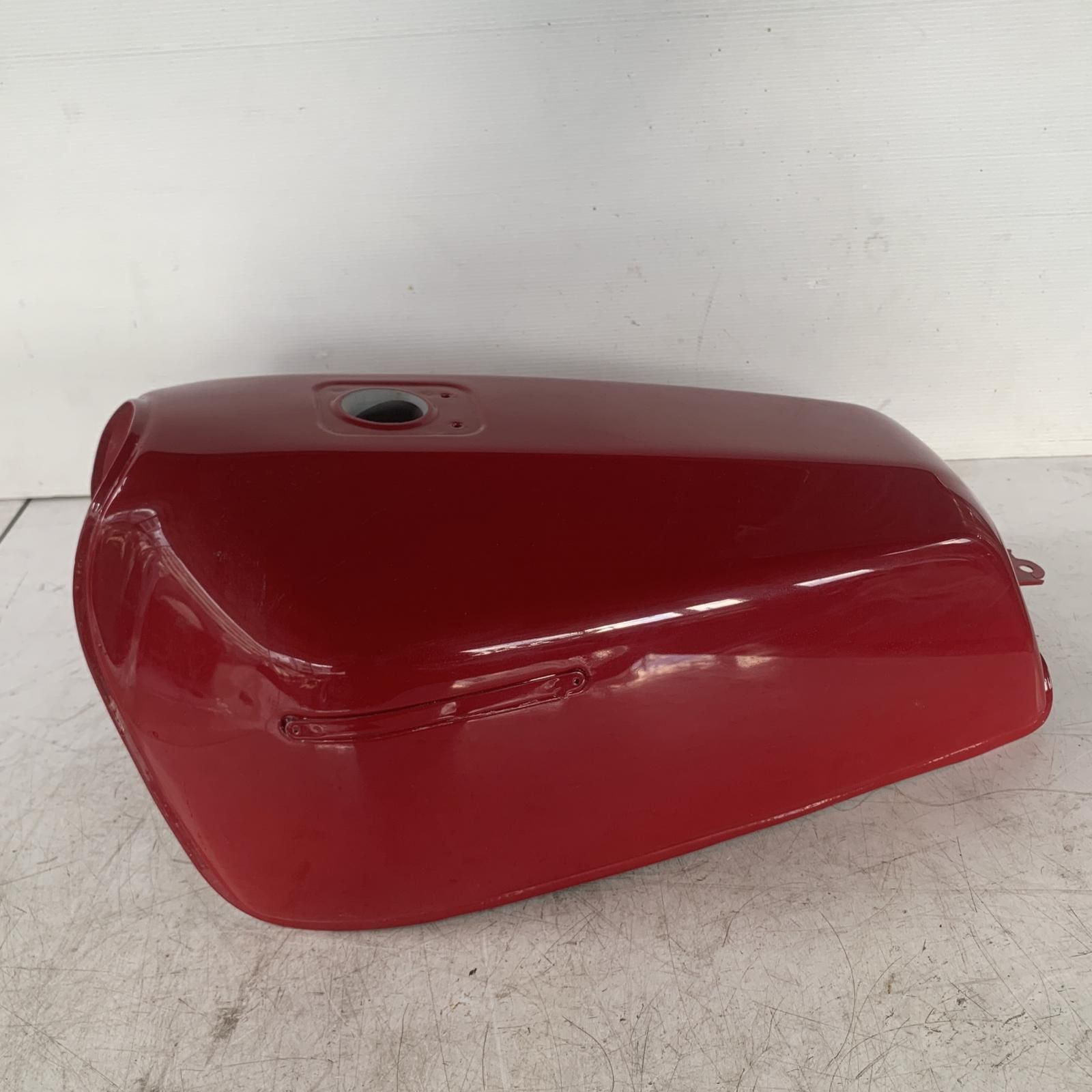 z400fx 外装セット 純正タンク 日章カラー 塗装仕立て z550fx FX