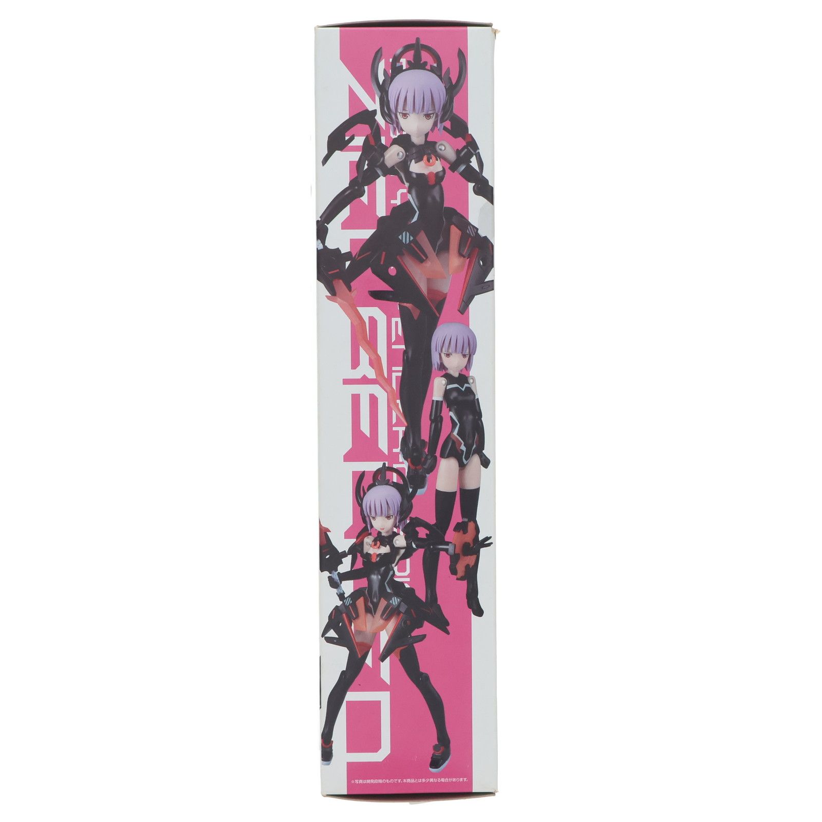 武装神姫(ぶそうしんき) 剣士型MMS ジールベルン 完成品 可動フィギュア 武装神姫(ぶそうしんき) 剣士型MMS ジールベルン 完成品 可動
