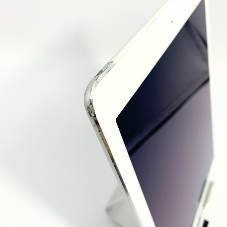 iPad Air2 32GB Cellular シルバー　A1567 美品　#H iPad Air2 32GB Cellular シルバー A1567 美品 #F