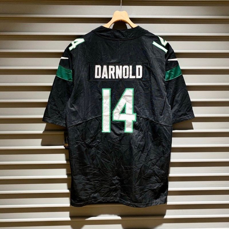 Deadstock ナイキ NIKE NFL ニューヨーク・ジェッツ New York