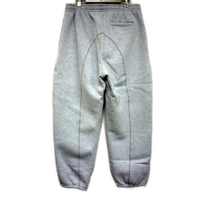 CEASE C-SEAM SWEATPANT
