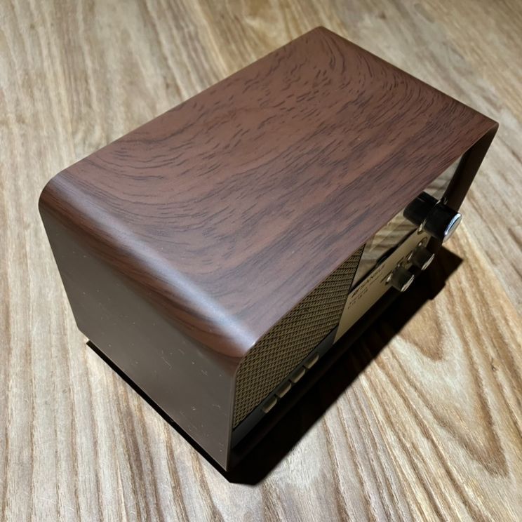 99-0008】SANSUI サンスイ Bluetooth対応 ラジオ AM FM
