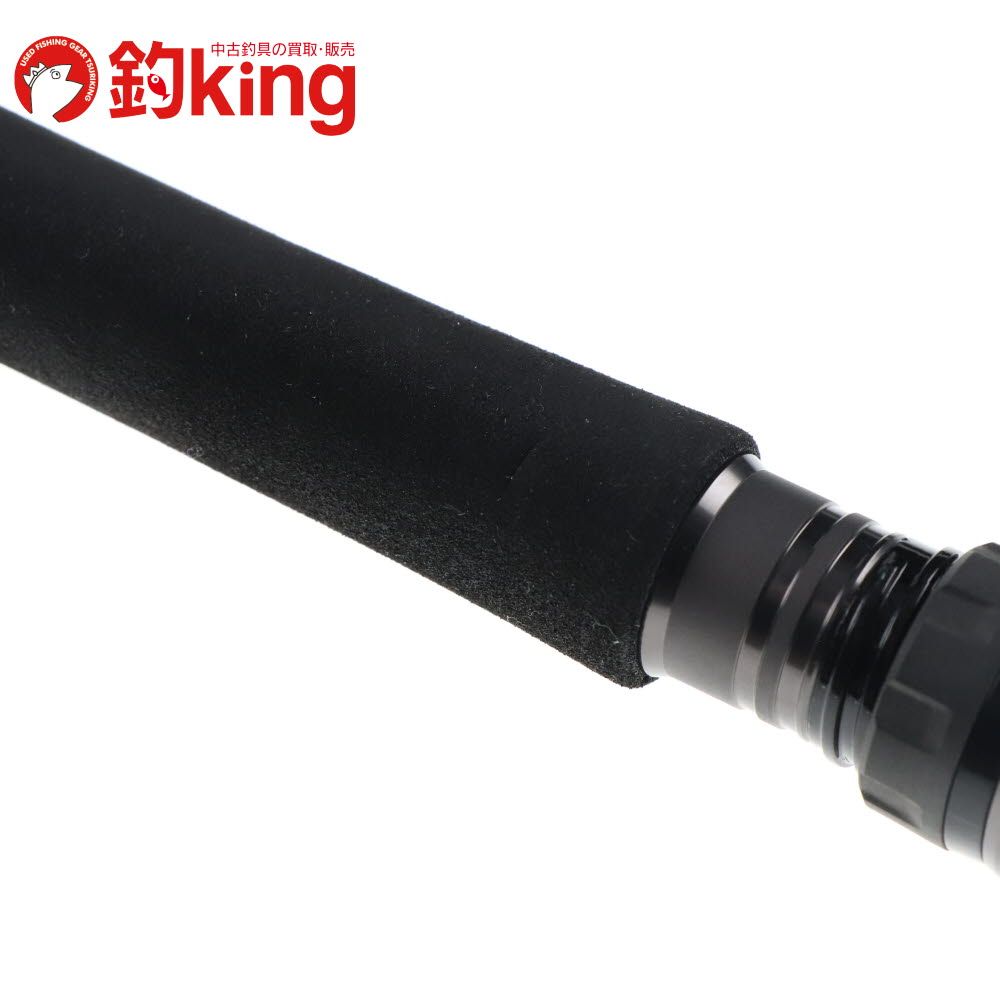 ダイワ ネオステージ DG J63B-4G /R155L 美品 ヒラマサ カンパチ